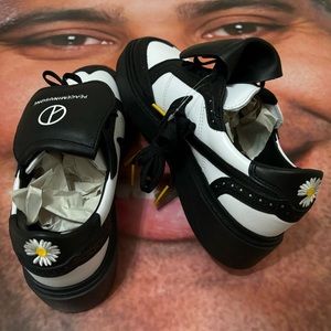 🐼🌼 Nike x PEACEMINUSONE Kwondo 1
G-Dragon Peaceminusone Panda - Mens 9 🌼🐼